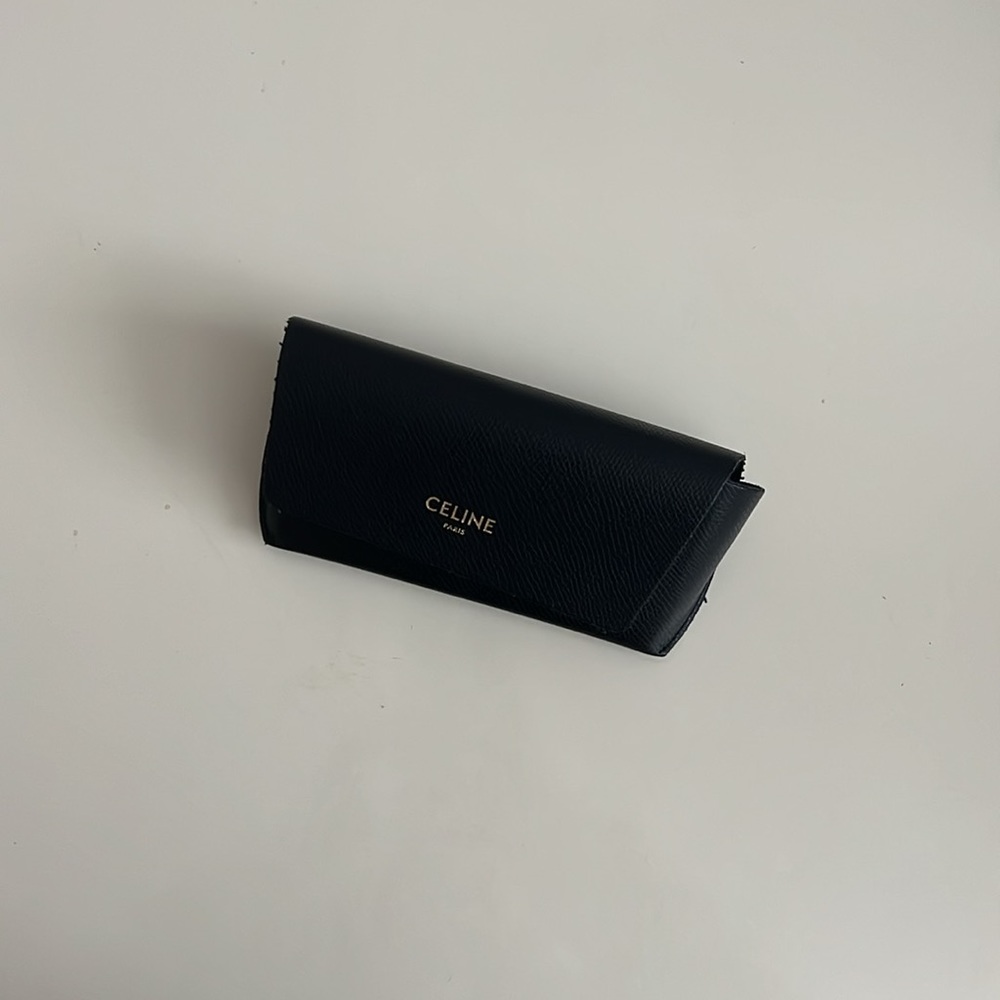Celine triomphe sunglasses - Picture 3 of 15